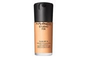 Sminke - MAC Studio Fix Fluid Foundation SPF15 - 773602642885