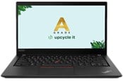 Bærbar PC - Lenovo Refurbished ThinkPad T14s G1 - 14" Touch | Ryzen 5 | 16GB | 512GB | A Grade - LAP-T14SG1-MX-A018