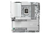 Hovedkort - GIGABYTE Z890 AERO D Hovedkort - Intel Z890 - Intel LGA1851 socket - DDR5 RAM - ATX - Z890 AERO D