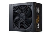 Strømforsyning (PSU) - Cooler Master MWE Bronze V3 750 Strømforsyning (PSU) - 750 Watt - 120 mm - ATX - 80 Plus Bronze sertifisert - MPE-7501-ACABW-3BEU