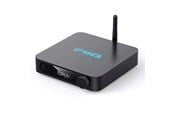 HiFi - AV-Mottaker/Forsterker - FiiO SR11 - 768kHz/32bit - Airplay & Roon Ready - Nettverkslydmottaker - Svart - 5630015