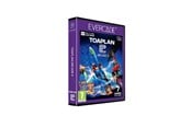 Spill - Toaplan Arcade 3 - Evercade - Retro - 5060990240751