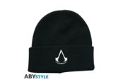 Reklameartikler - ABYstyle - ASSASSIN'S CREED Beanie Crest - Beanie - ABYHAT006