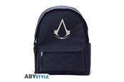 Reklameartikler - ABYstyle - ASSASSIN'S CREED Backpack Crest - Ryggsekk - ABYBAG135