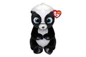 Plush - Ty Beanie Boos - Rukus Skunk - 000842141288