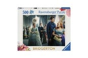 Puslespill - Ravensburger Bridgerton 500p - 12001230