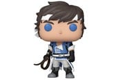 Reklameartikler - Funko! - Animation: Castlevania (Richter Belmont) - Figur - 0889698802734