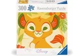 Puslespill - Ravensburger Simba 300p - 12001045