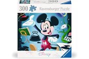 Puslespill - Ravensburger Disney Mickey Mouse 300p - 12001043