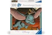 Puslespill - Ravensburger Disney Dumbo 300p - 12001042