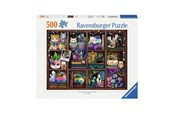 Puslespill - Ravensburger Cubby Cats and Succulents - 12000874