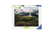 Puslespill - Ravensburger Mythos Highlands 1000p - 12000794