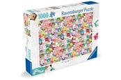 Puslespill - Ravensburger Squish Squad 1000p - 12000746