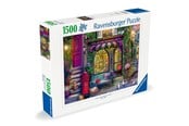 Puslespill - Ravensburger Love Letters Chocolate Shop 1500p - 12000737