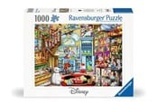 Puslespill - Ravensburger Disney Pixar Toy Store - 12000527