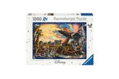 Puslespill - Ravensburger 12000321 puzzle - 12000321