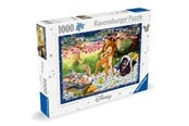 Puslespill - Ravensburger Bambi (1000) - 12000313