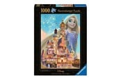 Puslespill - Ravensburger 12000264 puzzle - 12000264