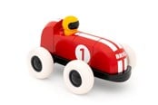 Rollelek - Brio 30485 Magnetisk Racerbil - 30485