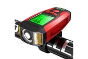 Sykkellys - Superfire BM01 4-in-1 bicycle light - BM01