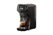 Kaffe & Espresso - HiBREW 5-in-1 capsule coffee maker H1B-black (black) - H1B-black