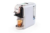 Kaffe & Espresso - HiBREW Capsule coffee maker 5 in 1 H2B (white) - H2B-white