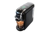 Kaffe & Espresso - HiBREW 5-in-1 capsule coffee maker H2B (black) - H2B-black