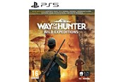Spill - Way of the Hunter (Wild Expeditions) - Sony PlayStation 5 - Jakt - 9120131602179