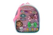 Rollelek - Gabby's Dollhouse Backpack with Accessories - GD22533