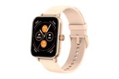 Smartklokke, Smartwatch & Sportsklokke - Colmi P81 Smartwatch (Gold) - P81 Gold