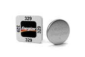 Batteri - Energizer 329 - 635318