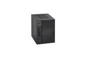 Stasjonær - Mini PC/Barebone - ASRock DeskMeet X600 AM5 - 500W PSU - 90BXG4P01-A10GA0W