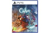 Spill - Oaken - Sony PlayStation 5 - Strategi - 3760374320018
