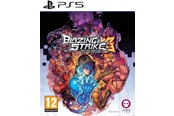 Spill - Blazing Strike (Limited Edition) - Sony PlayStation 5 - Kamp - 5056280450375