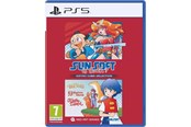 Spill - SUNSOFT is Back! Retro Game Selection - Sony PlayStation 5 - Action/Adventure - 3760328374258