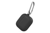 Hodetelefoner - KeyBudz Elevate Series for Airpods Pro Gen 2 - Black - APP2_S8_BLK