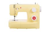 Symaskin - Singer Simple 3223 - Yellow - 3223Y
