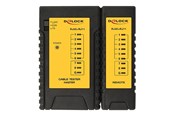 Tilbehør - DeLOCK Network Tools Kit - 86105