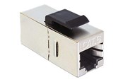 Tilbehør - DeLOCK Modular Insert (Coupling) - 86210