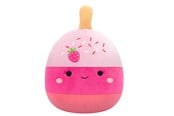 Plush - Squishmallows Pama the Starwberry Cake Pop 30 cm - 206473