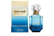 Parfyme & Dufter - Roberto Cavalli Paradiso Azzurro EDP 75ml - 75 ml - 8052464896837