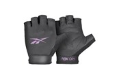Sport & Fitness - Reebok Treningshansker - Pink M - RAGB-14602PK