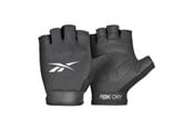 Sport & Fitness - Reebok Treningshansker - Black XL - RAGB-14604BK