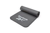 Sport & Fitness - Reebok Treningsmatte - 10mm - Black - RAMT-11015BK