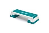 Sport & Fitness - Reebok Step Board - The Original - Teal - RAP-11150TL