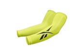 Sport & Fitness - Reebok Kompresjonsarmermer - Yellow - S/M - RASL-14011YL