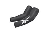Sport & Fitness - Reebok Kompresjonsarmermer - Black - L/XL - RASL-14012BK
