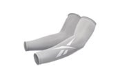 Sport & Fitness - Reebok Kompresjonsarmermer - Grey - L/XL - RASL-14012GR
