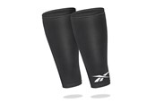 Sport & Fitness - Reebok Kompresjonsleggvarmere - Black - L/XL - RASL-14014BK