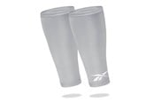 Sport & Fitness - Reebok Kompresjonsleggvarmere - Grey - L/XL - RASL-14014GR